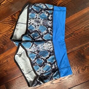 Lululemon run short. Size 4